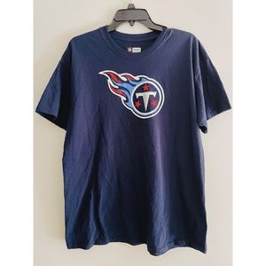 Tennessee Titans short sleeve